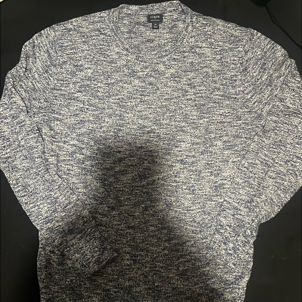 J Crew Crewneck Sweater